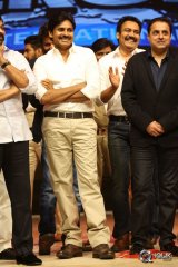 Sardaar Gabbar Singh Movie Audio Launch